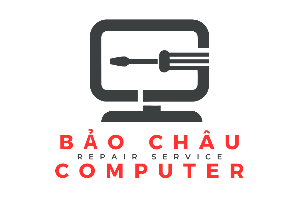 Bảo Châu Computer